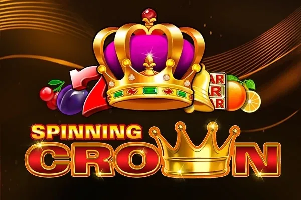 Spinning Crown